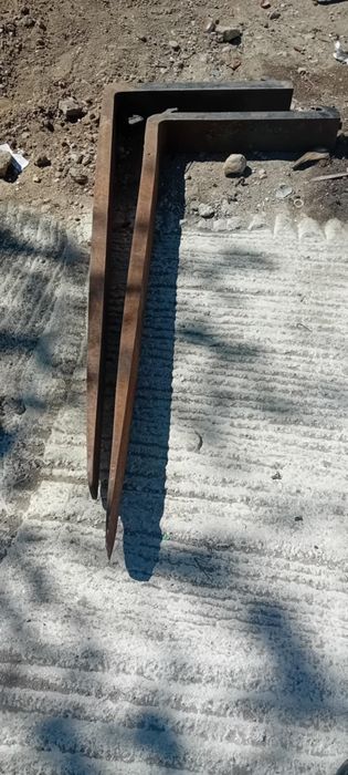 Vând lame incarcator