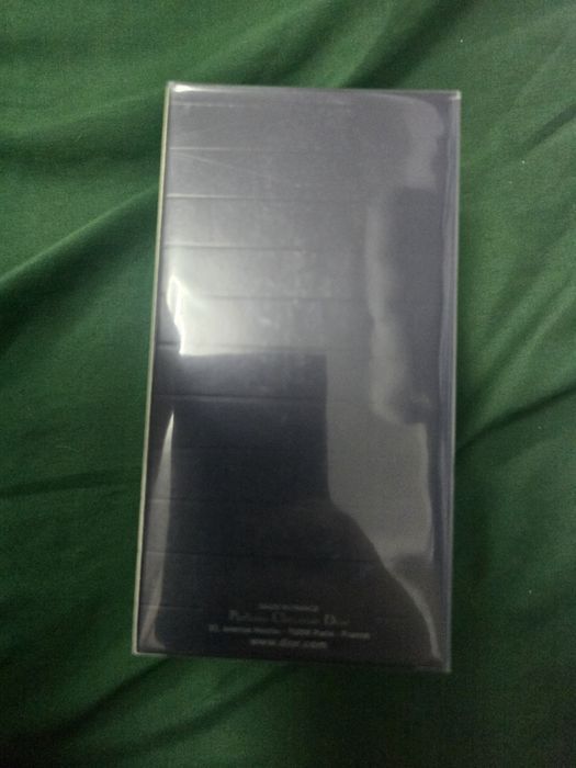 Sauvage 100ml EDP - DI0R