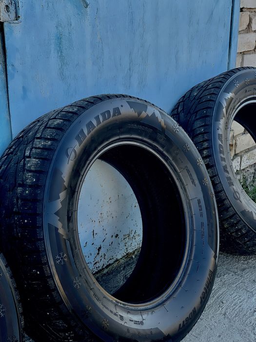 Продам шины 285/60/R18