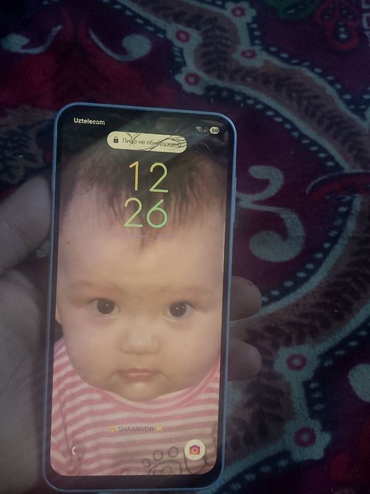 Samsung Galaxy a16