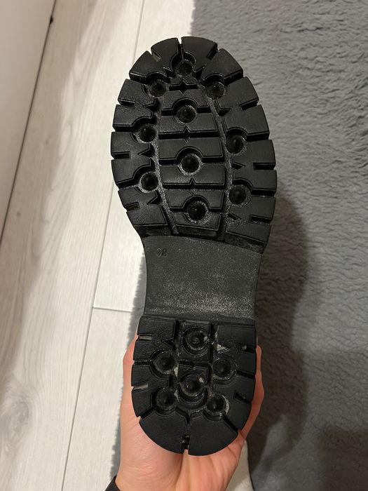 Gios Eppo 38 номер боти