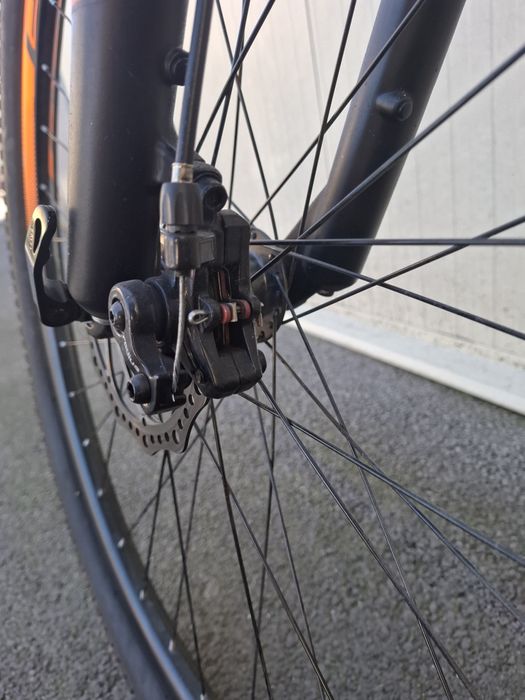 Bicicleta Polar Mirage sport