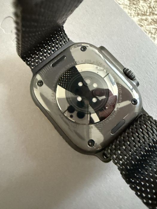 Apple Watch Ultra 2