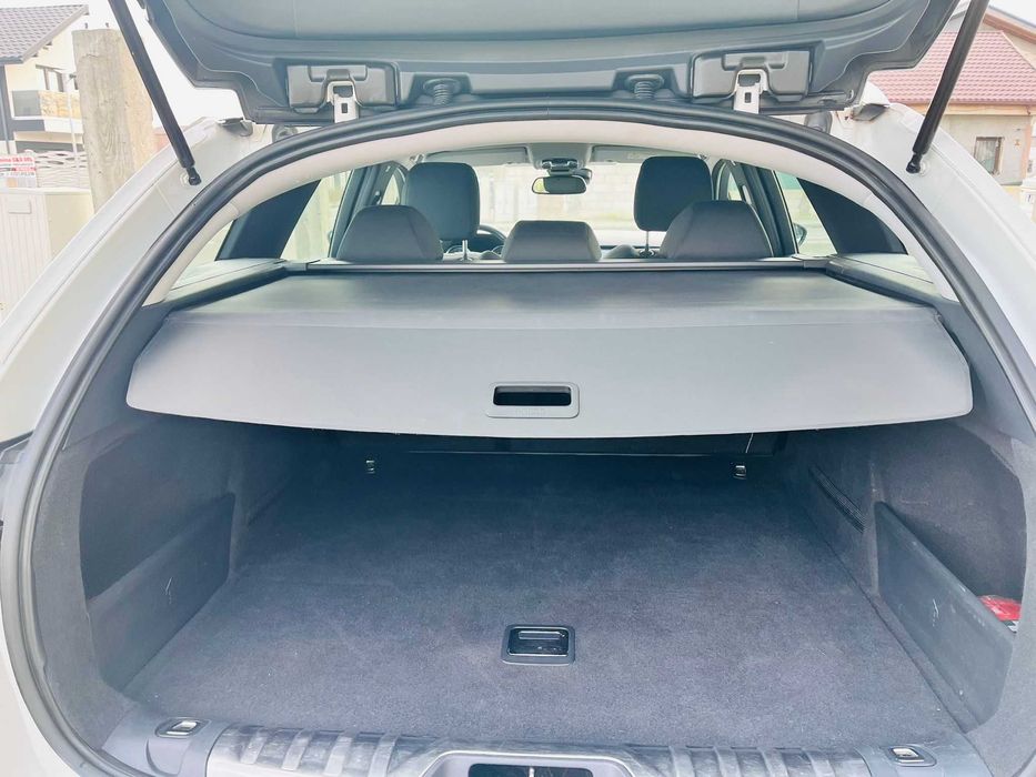 Peugeot 508 Automata 1.6 HDI 120Cp An 2017