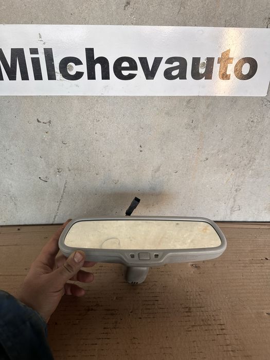 Огледало от ауди а7 / audi a7 / 8R0 857 511 B