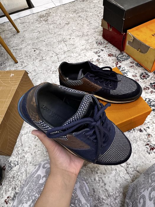 Louis vuitton 41размер