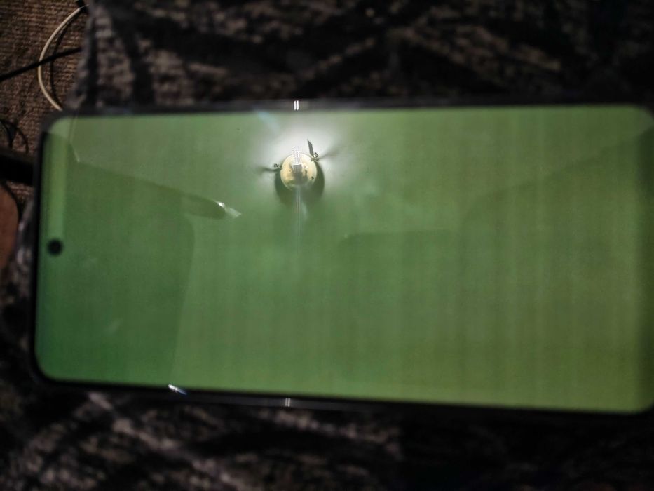 Nubia Neo 3GT - Display Defect - Pentru Piese