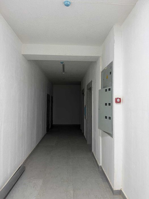 Chinara Park 2х комнатная 41 кв.м. Новостройка.