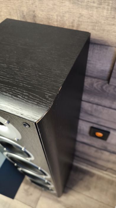 Тонколони Eltax Millennium 450