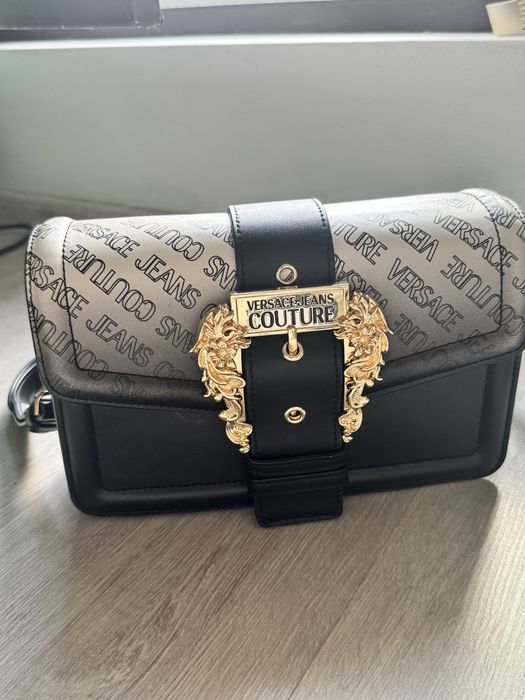 Versace couture чанта