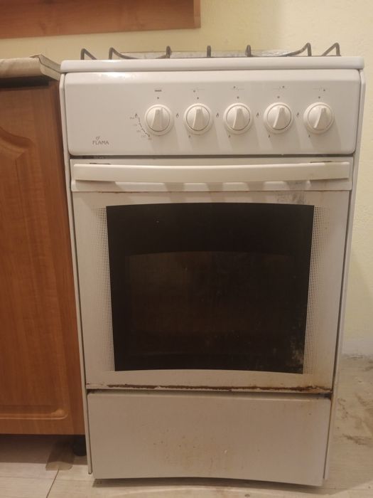 Газ сатылады. Flamo