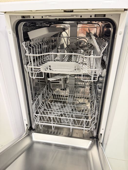 Продается посудомоечная машина Bosch silence plus serie 2