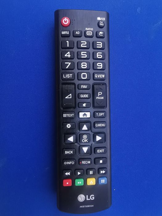 Telecomanda LG originala