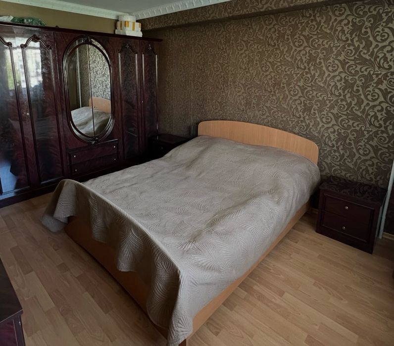 Спальный гарнитур.