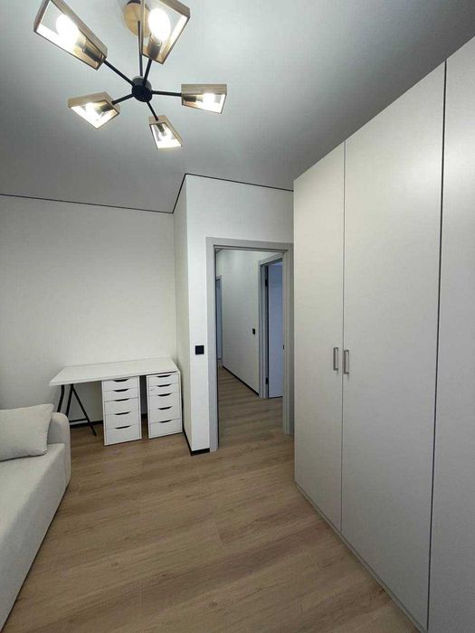 Сдаётся квартира 3/2/9 | ЖК Баку | Узбум