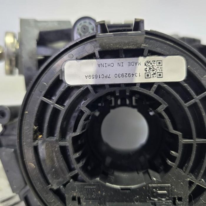 Contact cu cheie Opel Astra K facelift 2019 2021