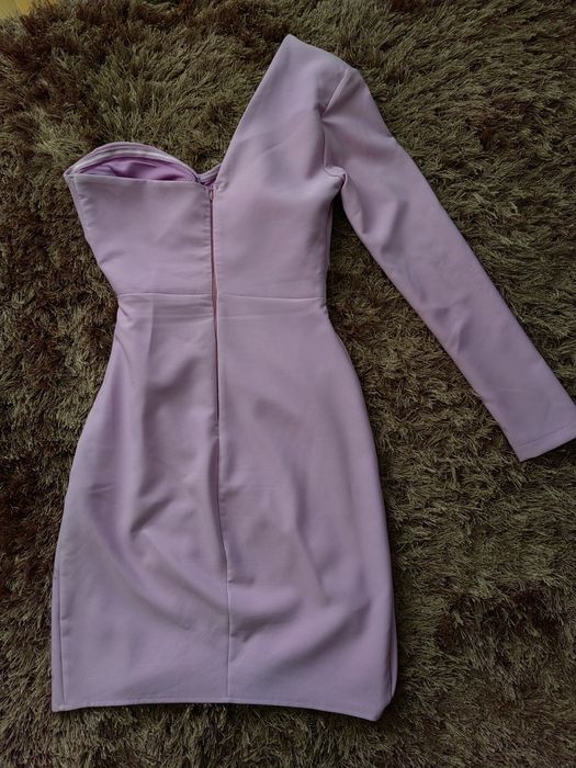 Rochie de eveniment și nu numai, purtata doar o singura dată.