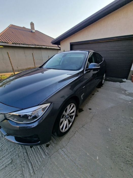 BMW Seria 3 BMW Seria 3 GT 320d xDrive – 2015 – Automat – 287.833 km