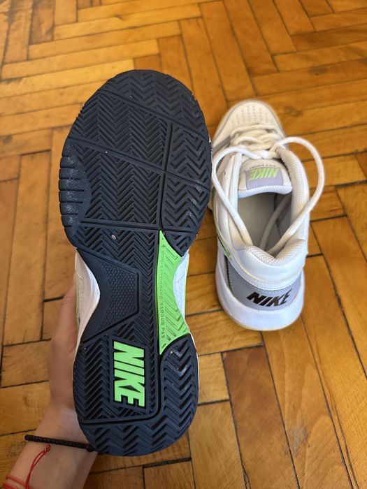 Тенис маратонки Nike City Court