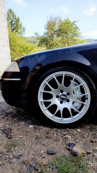 Jante BBS r18 Motorsport