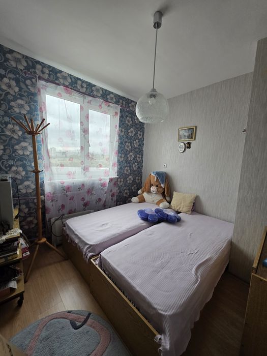 Дава се под наем Двустаен апартамент в София, Обеля 2 - 45 кв.м за 500 € - Снимка #2