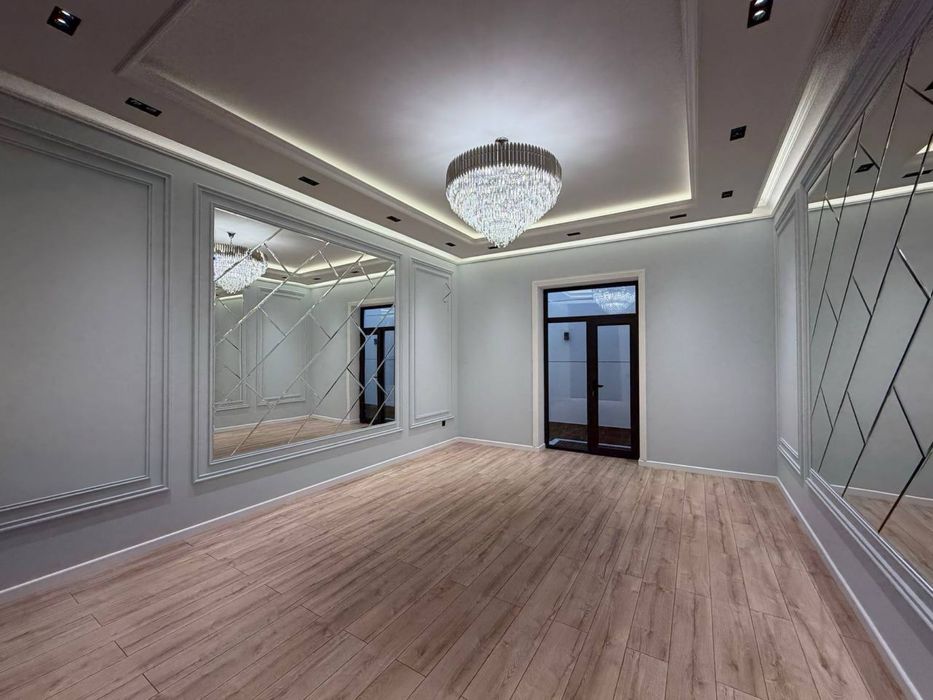 Дом 2 сот Хасанбой