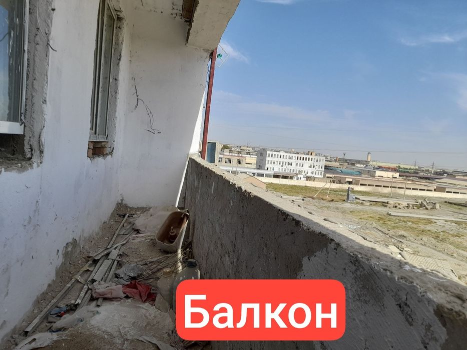 2 хоналик 71.4 кв.м