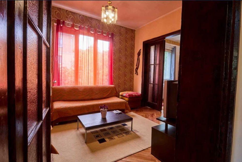 Продава се Тристаен апартамент в София, Борово - 78 кв.м за 3065 €/кв.м - Снимка #1