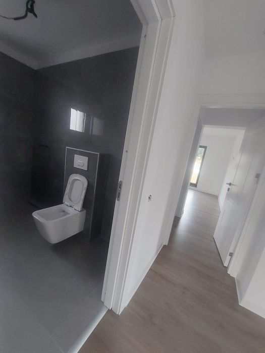 Casă nouă de vânzare - Suseni Argeș