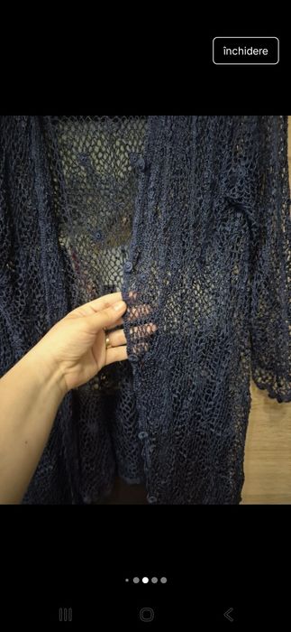 Rochie  plaja masura S-L