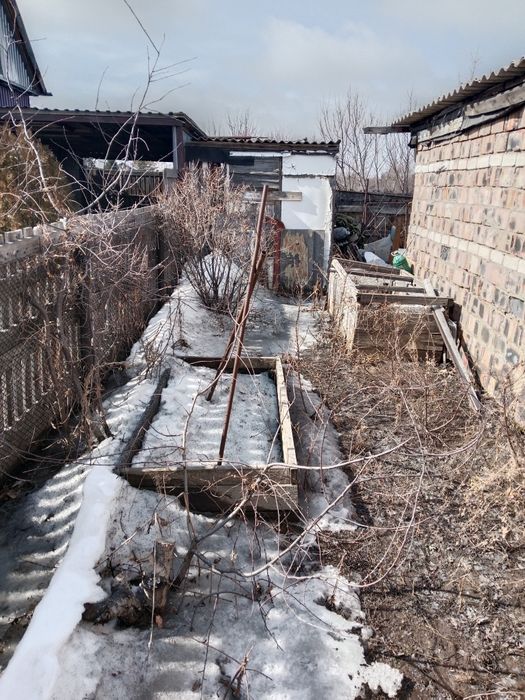 Продам дачу общество саюз