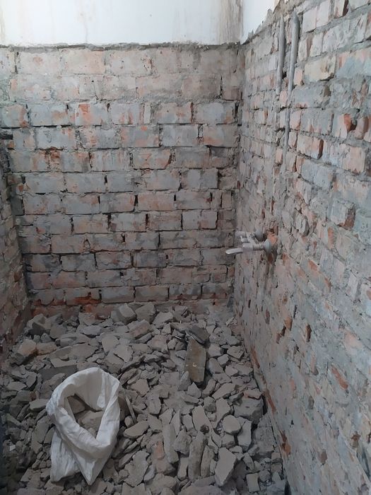 Кърти ,чисти и извозва . София !