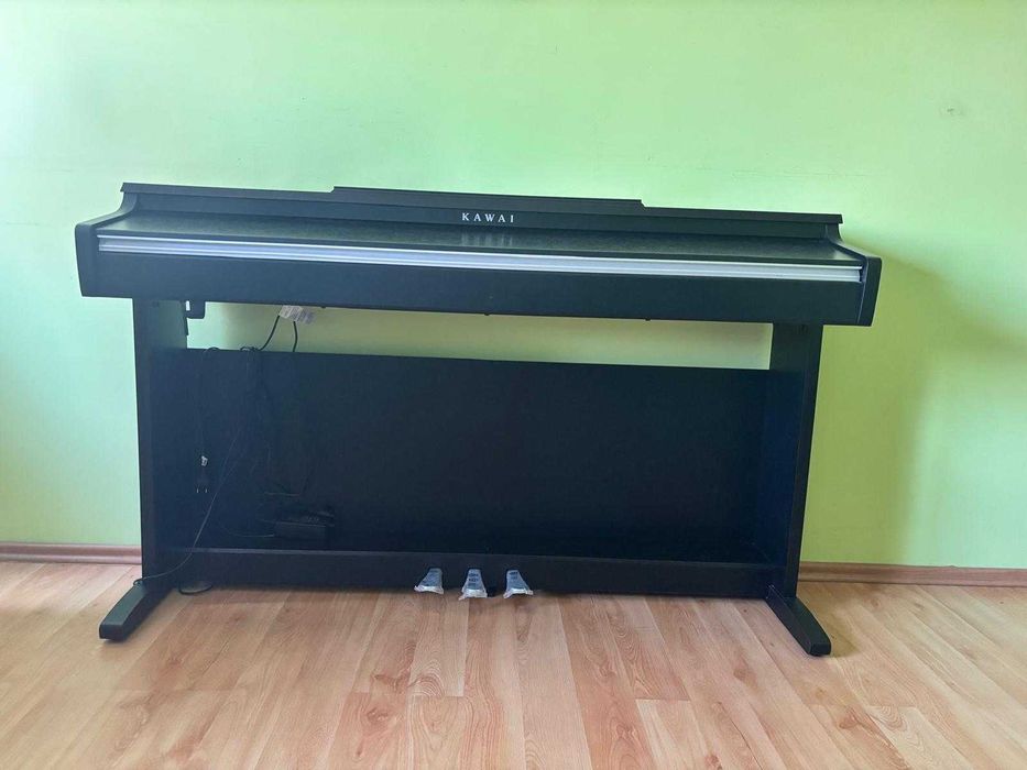Kawai KDP 110 Black Pian digital - nefolosit