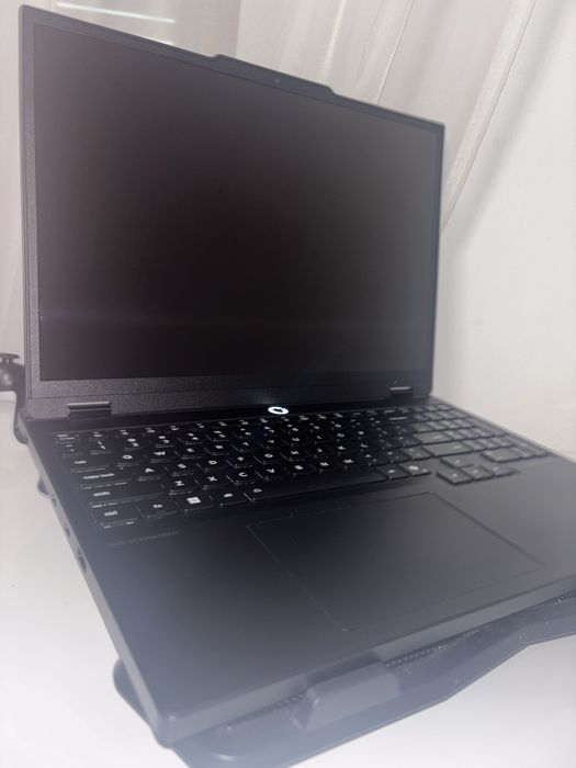 Lenovo Legion 5 Pro Oled | Intel Ultra 7 | RTX 5060
