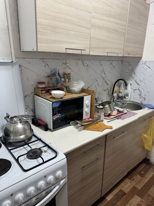 2комн квартира 2/5этаж