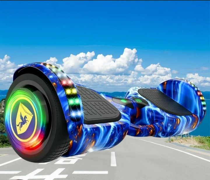 гироскутер идеальный