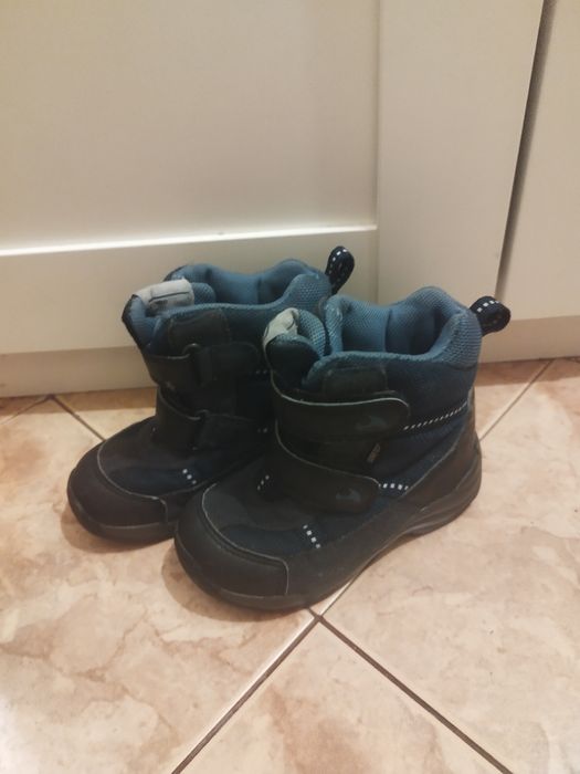 Ботуши 27, 28, 29 Viking, Quechua