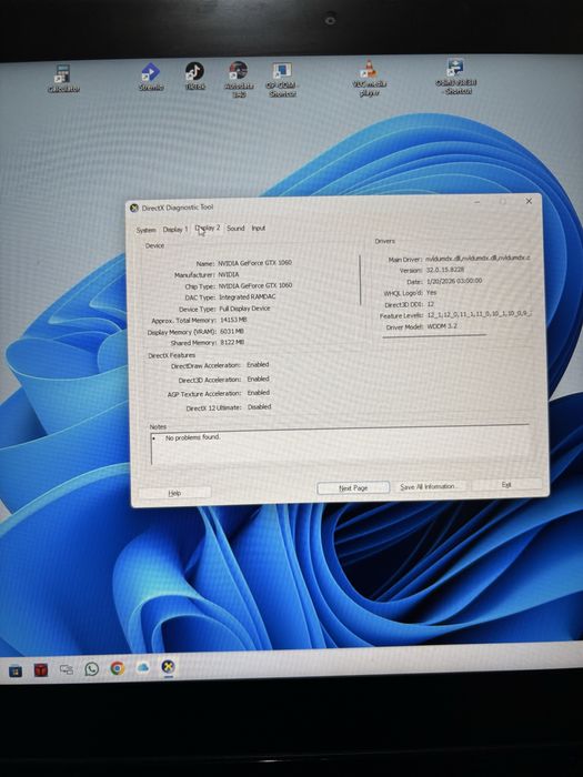 lenovo legion y720 gaming