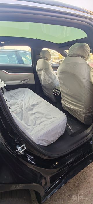 Changan nevo A07 Ev 2025