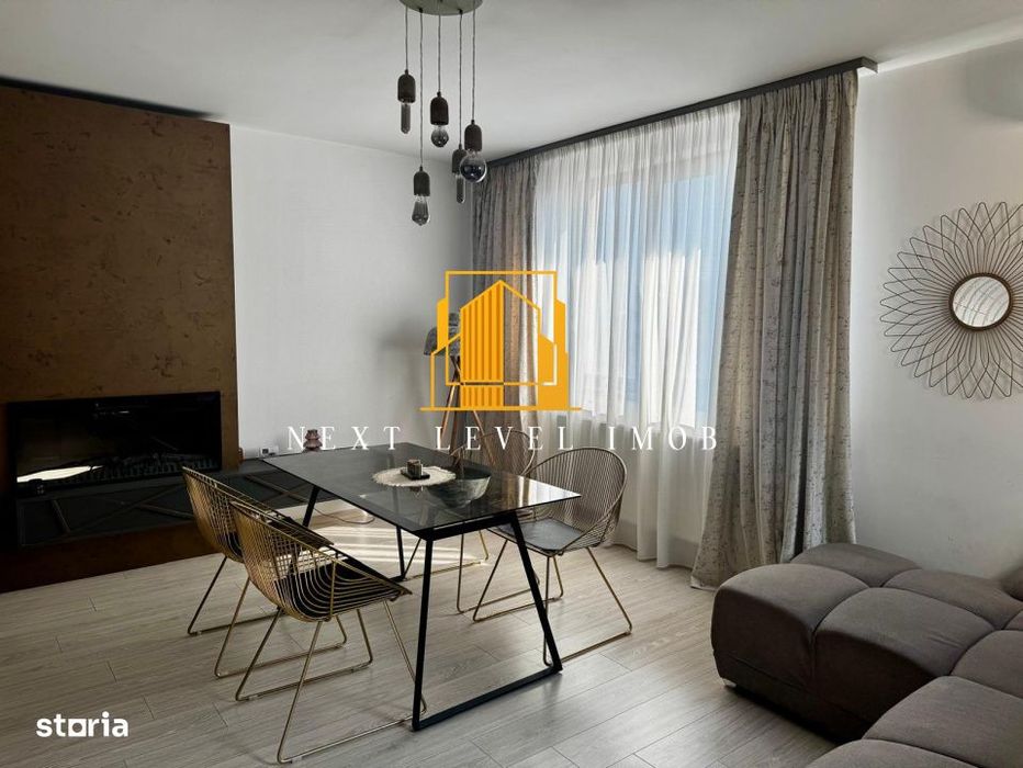 Apartament 3 camere, Strada Smeurei