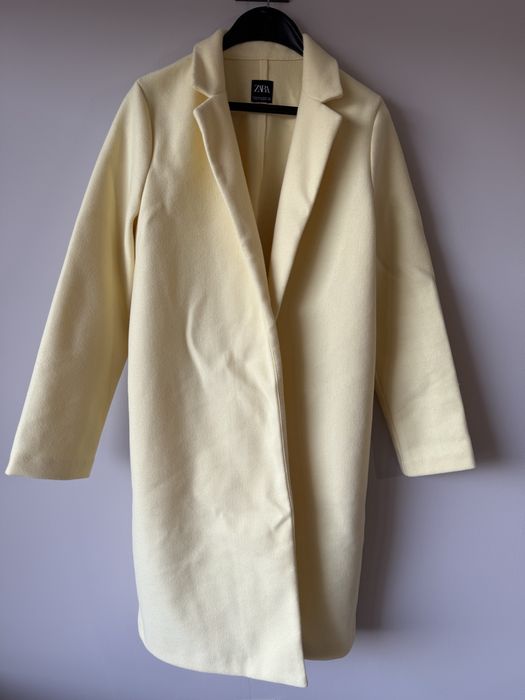 Палто Zara / Reserved / Bik Bok