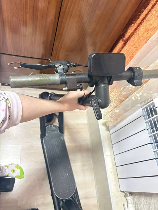 Самокат xiaomi n65