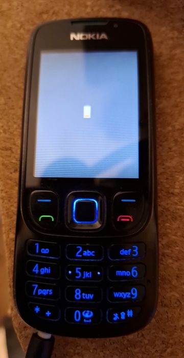 Два телефона с копчета Nokia  и Samsung. Цена за двата