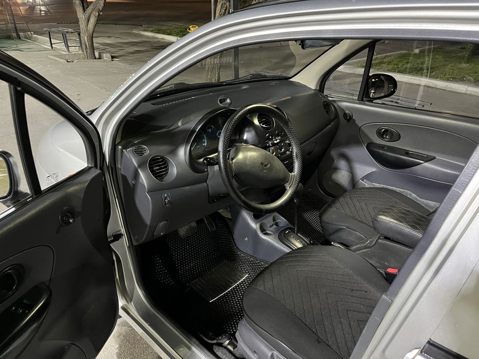 Chevrolet Classic 2013 — 4