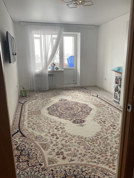 Жаңа уй сатылады