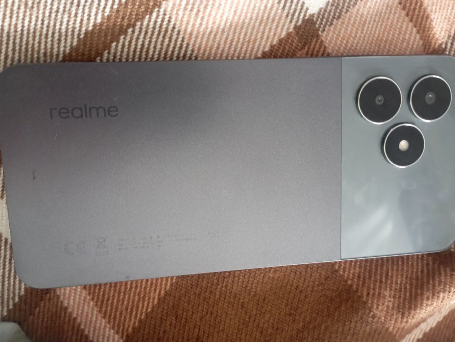 Realme Note 50 срочно
