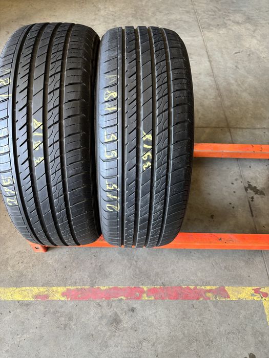 Anvelope Vara 215/55/18 GrenLander L-Zeal 56 215 55 18 R18