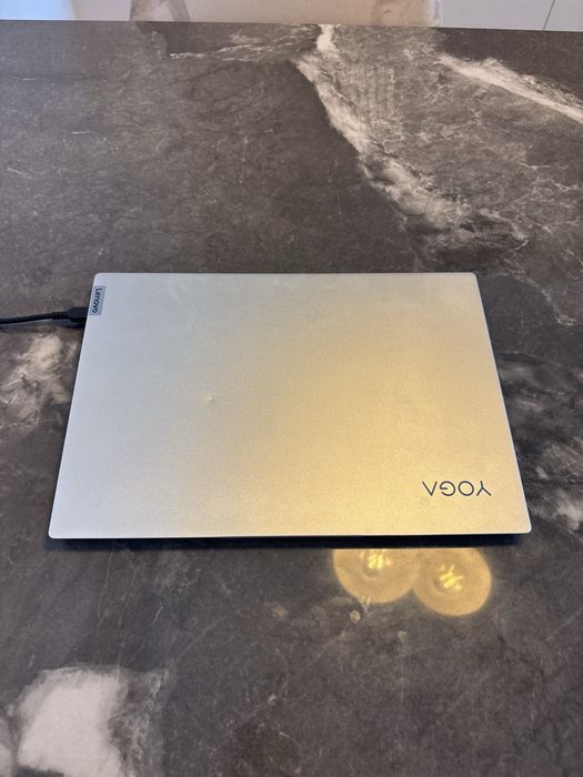 Laptop Lenovo Yoga Slim 7 Pro 14ARH7 - Baterie Noua Ryzen 9 6900 HS