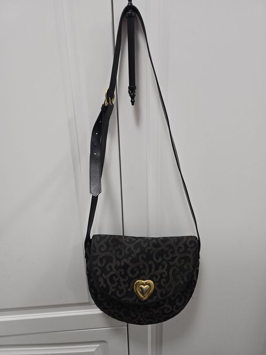 Винтидж чанта YSL