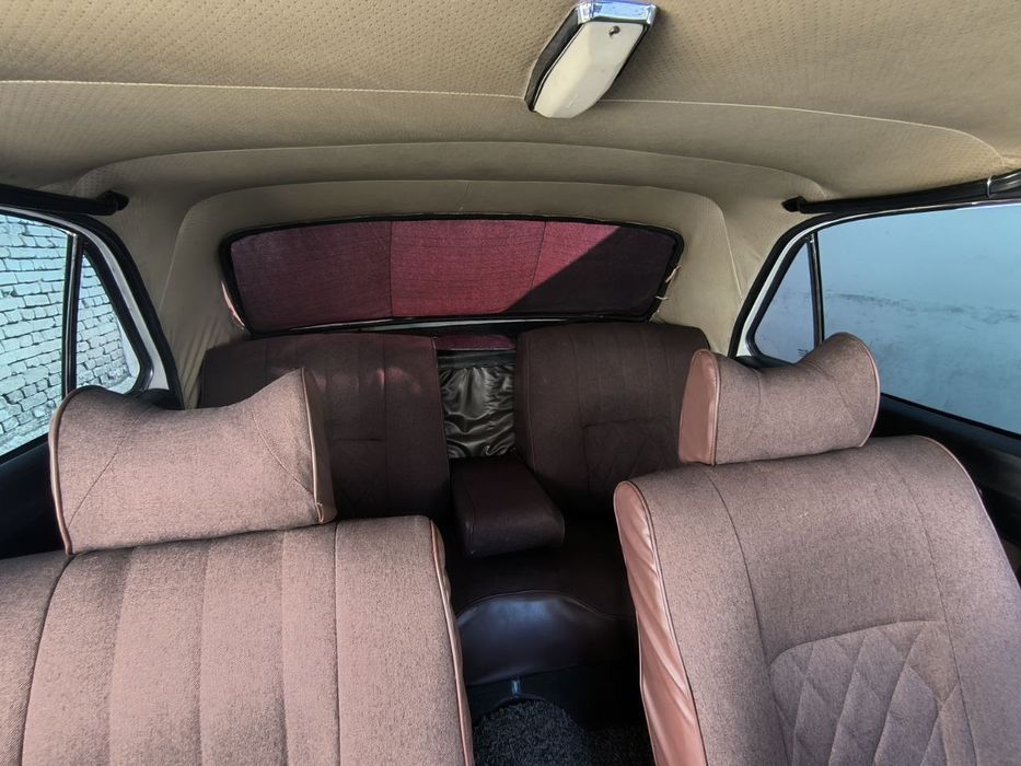 Sotaman Volga Gaz 2410